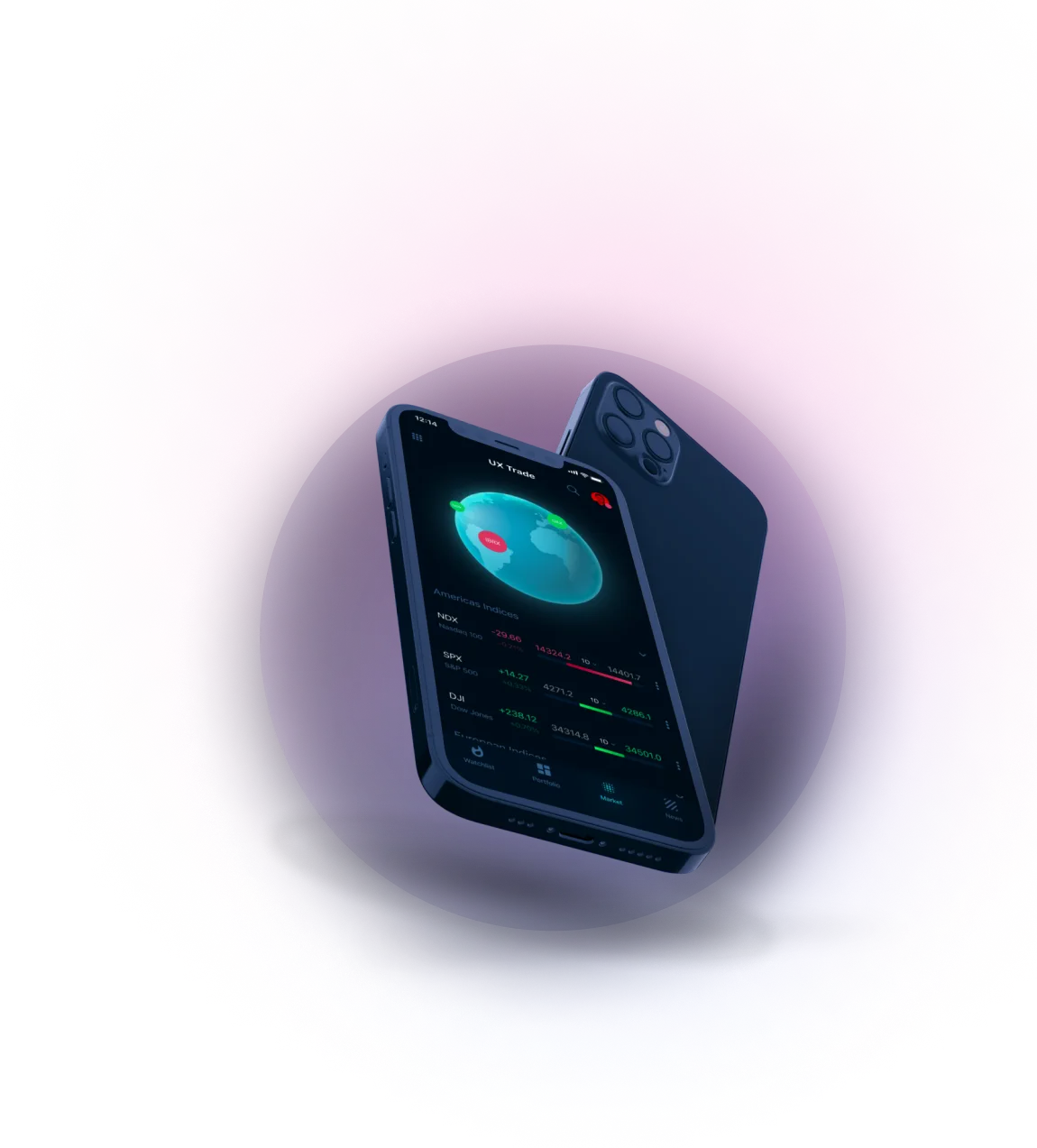 Bit I800 Maxair - Get in touch with us